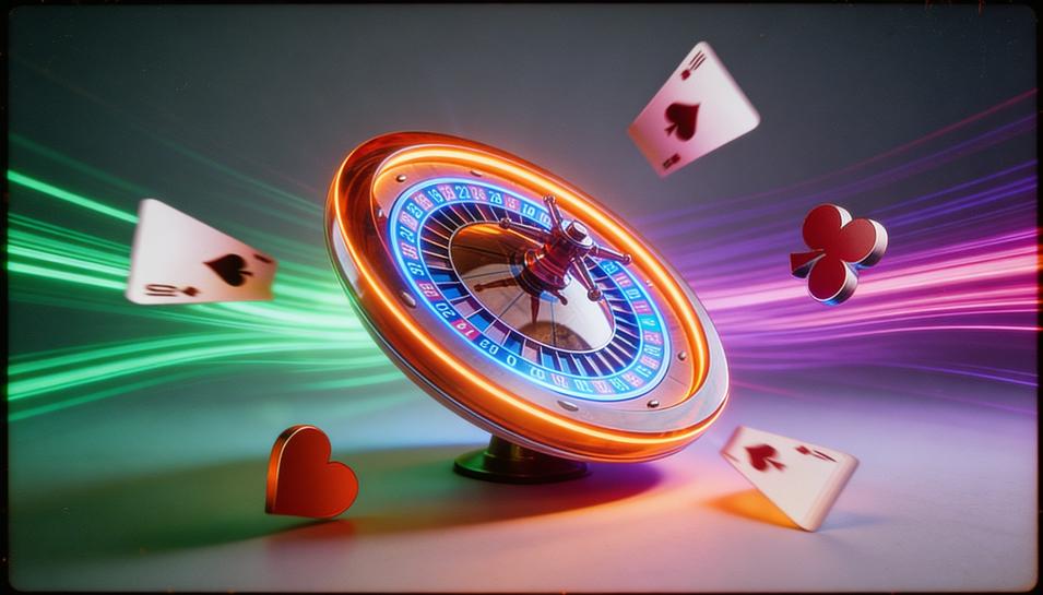 Rollino casino