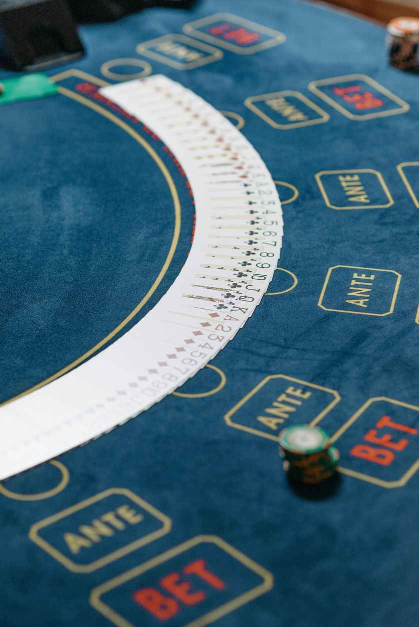 Dux casino