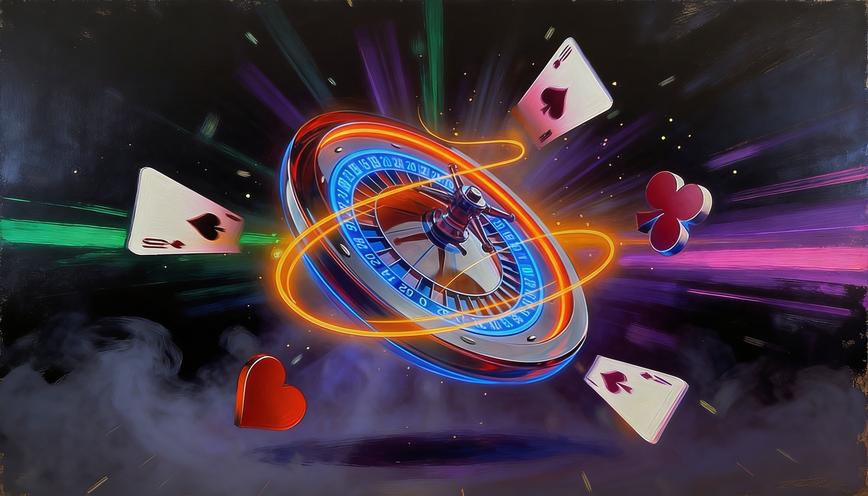 Tower Rush casino
