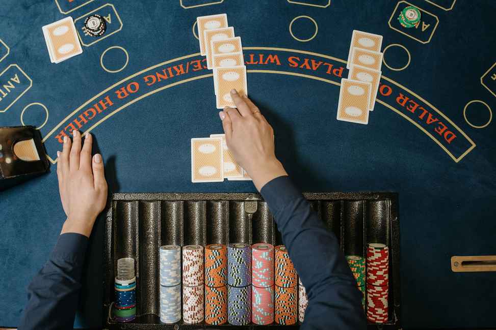 Avaliação do Cassino Kinbet: Uma Análise Completa