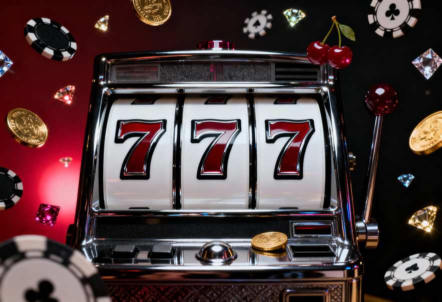 Explorando el Mundo de los Juegos de Azar con la Demo Gratuita en Seven Casino