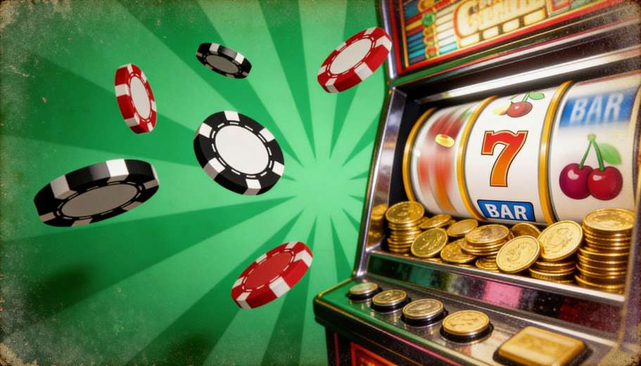 Explorando el Mundo de los Juegos de Azar con la Demo Gratuita en Seven Casino