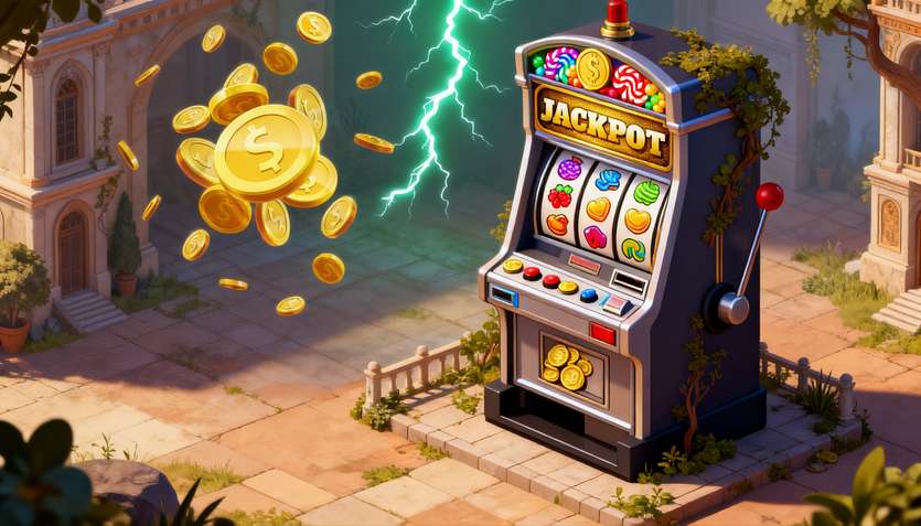 Guide de casino pour débutants : Les secrets des mafias