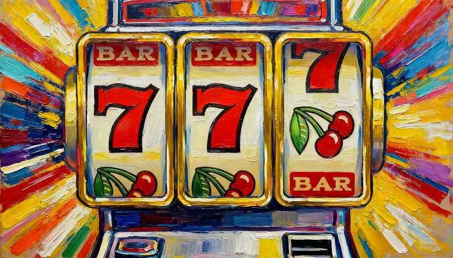Gslot casino