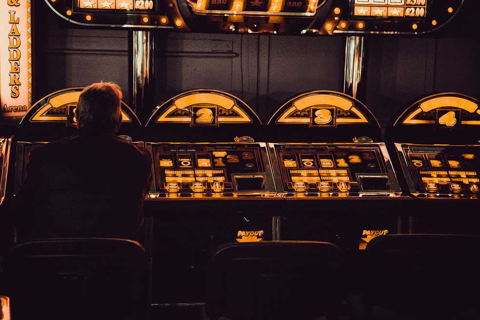alpino casino