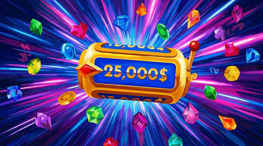 luck casino