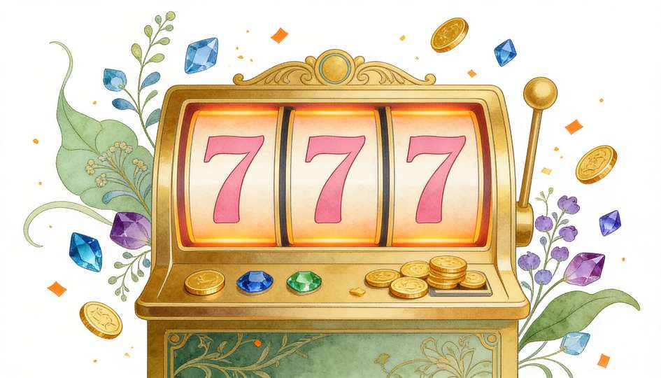 De Rol van RNG in Online Casinos